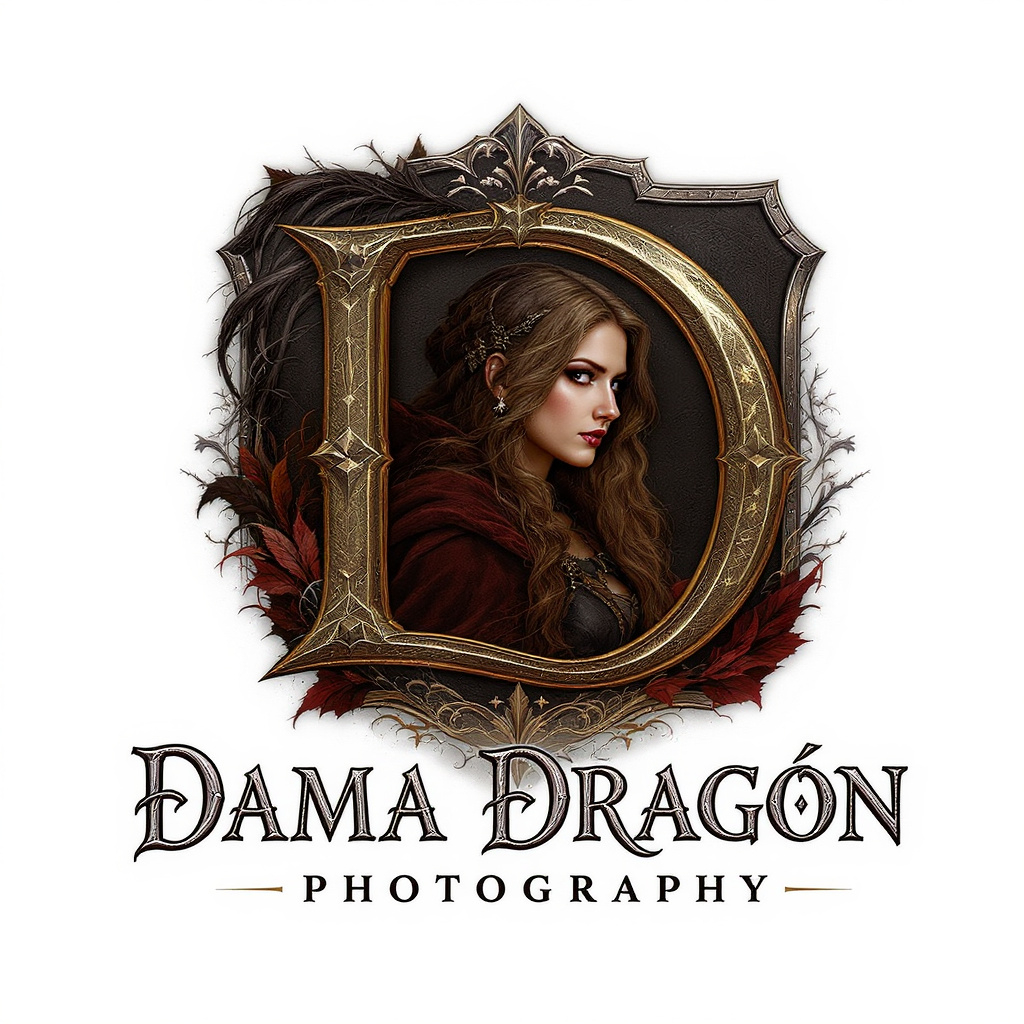 Dama Dragón - Fotografía y relatos